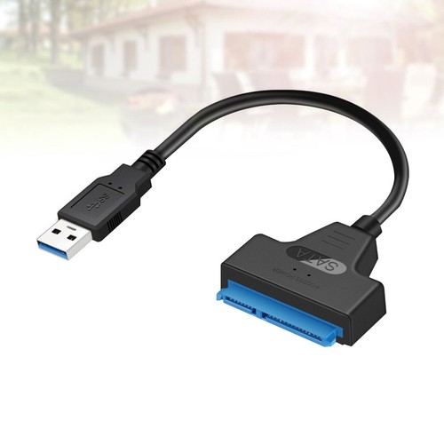 Disk Driver Cable 2.5 Inch Hard Disk Driver Cable Adapter Cable Hard Drive Data Cable ...