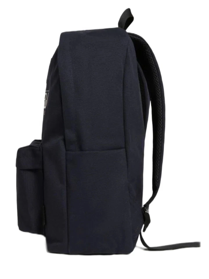 Mochila Napapijri Hering Dp mochila unissex azul - Imagem 2 de 3