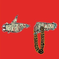 Vinile - Run The Jewels - Run The Jewels 2 - Seeker Music -D- Neu