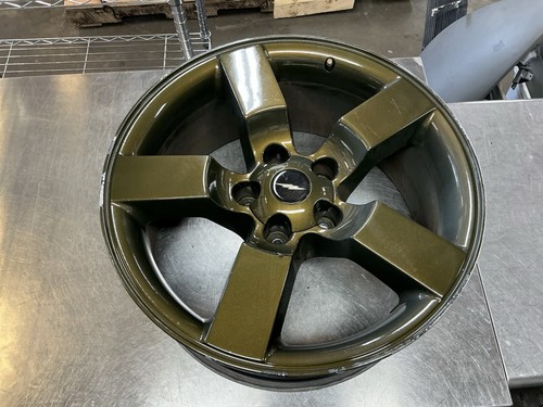 1999-2004 Ford F150 SVT Lightning Wheel Rim 20X9 5x135 #200 | eBay