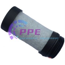 1PC FOR Norgren 4344-01 Glass Fiber Filter Paper Pipe 434401 Filter Element New