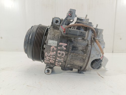 A0002342911 Compressore Aria Condizionata per MERCEDES-BENZ CLK (BM 208 A0002342911 Compressore Aria Condizionata per MERCEDES-BENZ CLK (BM 208
