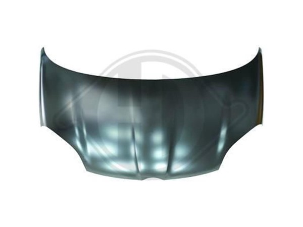 Motorhaube FüR Fiat Panda 2012->-image