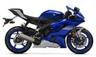 2020 Yamaha YZF R6