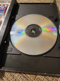 Astal 1995  Sega Saturn LN perfect condition COMPLETE+reg card! All clean