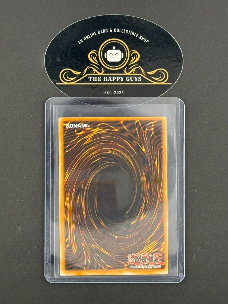 KW2 Yugioh] [EN-AE] Thẻ Bài DUAD-AE017 Eidos The Underworld Monarch (pser) – Prismatic Secret Rare I.980609584 - Foto 8