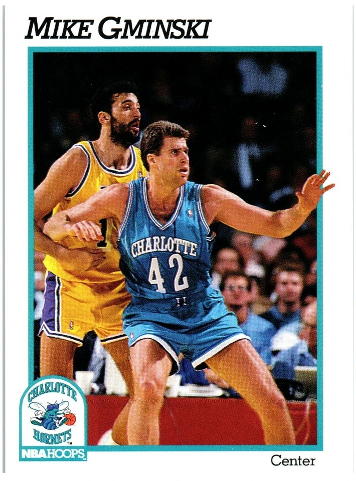 1991-92 Hoops Basketball (1-200) - You Pick - FREE SHIPPING 5+ Cards NM