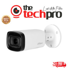 Dahua 5MP CCTV CameraHAC-HFW150 0RP-Z-IRE6-POC Motorized 2.7?12mm Lens Mic