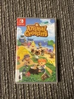 Animal Crossing: New Horizons - Nintendo Switch