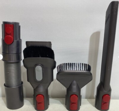DYSON VACUUM ATTACHMENTS V7, V8, V10, V11, V12, V15
