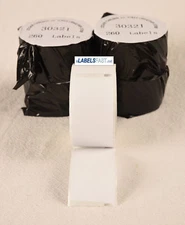 Compatible DYMO 30321 Large Address Labels-Size 1-4/10" x 3-1/2";260 Labels/Roll