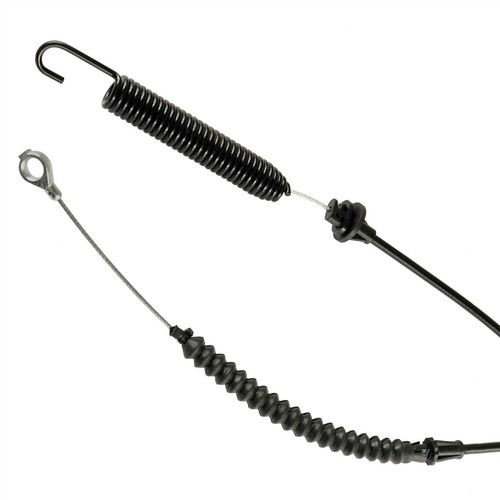 PTO Engagement Cable fits MTD 946-05124 746-05124 946-05124A 746-05124A 290-524 - Picture 7 of 8