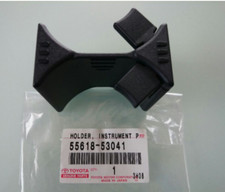 TOYOTA Genuine  ALTEZZA Lexus IS200 IS300 Cup Holder Insert OEM 55618-53041