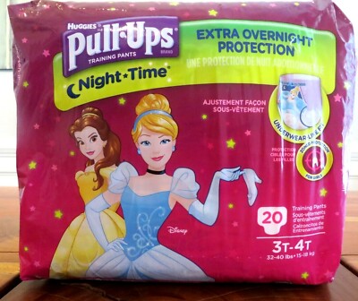 huggies 3 pants