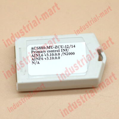 180さん専用品 aimoカード Original ABB ACS880 Memory Unit (Program Card) ZMU-02