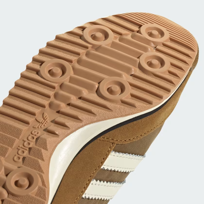 Adidas Originals SL 72 OG Bronze Strata / Cream JH8656
