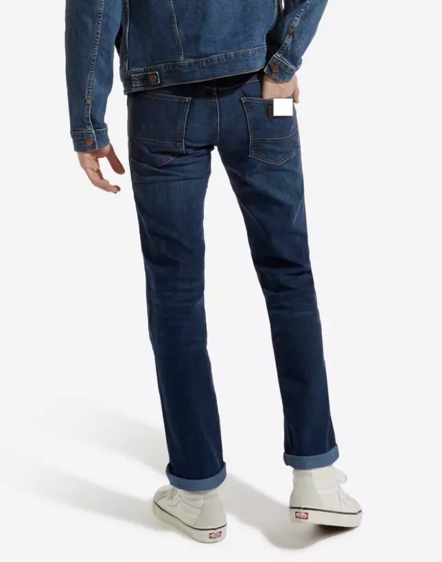Jeans wrangler uomo arizona stretch shop