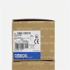 one OMRON E6B2-CWZ1X 600P/R Rotary Encoder E6B2CWZ1X DC5V NEW