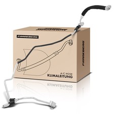 Niederdruckleitung Klimaanlage für Audi Q7 4LB 3.0 TDI VW Touareg 7L6820750AB