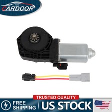 For 2000-2010 Ford F-250 F-350 Super Duty Power Window Motor Front Right Side For 2000-2010 Ford F-250 F-350 Super Duty Power Window Motor Front Right Side