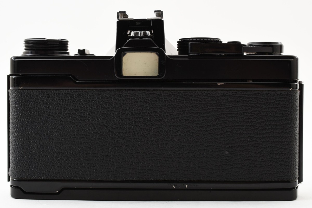 ★OLYMPUS OM-1 + ★ MACRO 50mm Olympus OM-1 MD SLR Film Camera W/50mm F3.5 Macro Lens Kit