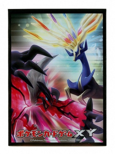 Ancient Card Design Individual Card Sleeve Pokemon Center Japan