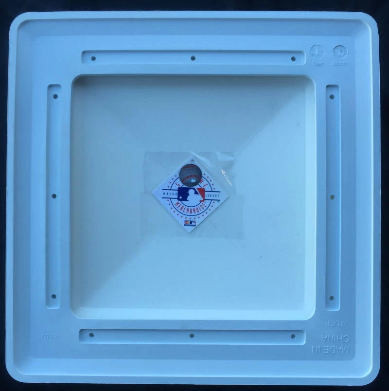 STEPHEN PISCOTTY FIRMADO TAMAÑO COMPLETO CARDENALES DE SAN LUIS BASE STANFORD CERTIFICADO DE AUTENTICIDAD J2 Foto 3 de 4