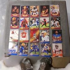 2024 Onit Football💥OKST;Ark.;WF;Iowa St;Pitt; Arizona St.💥You Pick💥