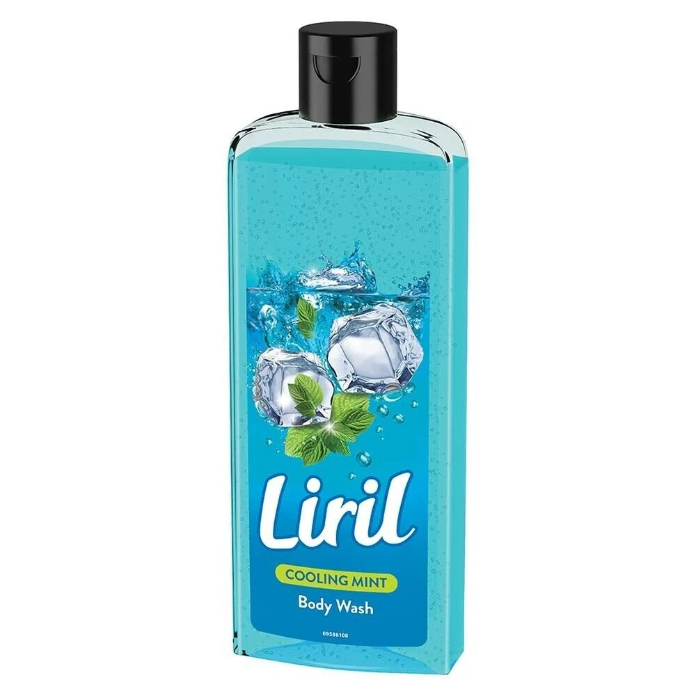 Lather online body wash