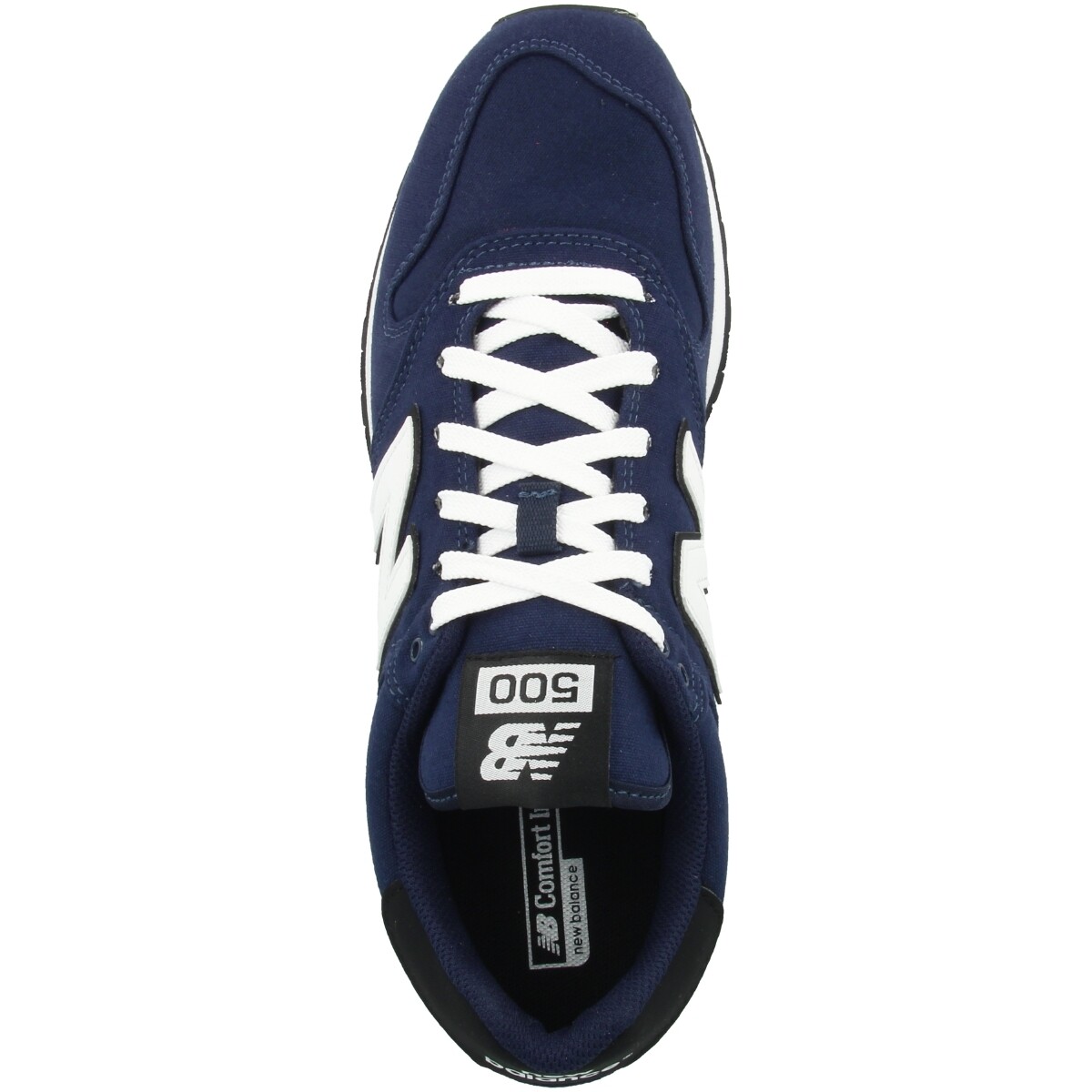 New Balance GM 500 TSE Schuhe Herren Sneaker Retro Turnschuhe blue GM500TSE  | eBay