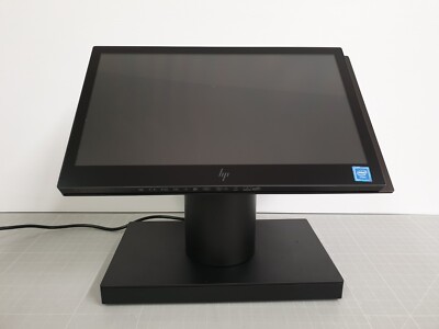 HP Elite Engage One 14 FHD Touch AiO 141 / TPC-I025-R (1HH68AV) 4GBRAM 128GB M.2