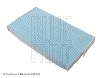 Blue Print ADN12524 Filter, Innenraumluft Passend FüR Nissan