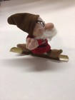 Disney Tiny Magnetic Dwarf Grumpy 5" — photo 2