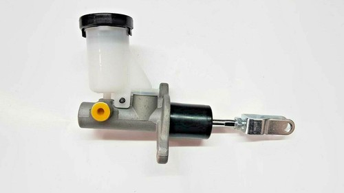 cylinder pump clutch nissan terrano II 