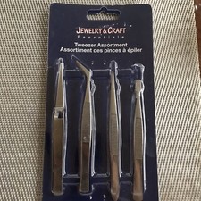 jewelry  Craft Essential Tweester Assortment Set 4