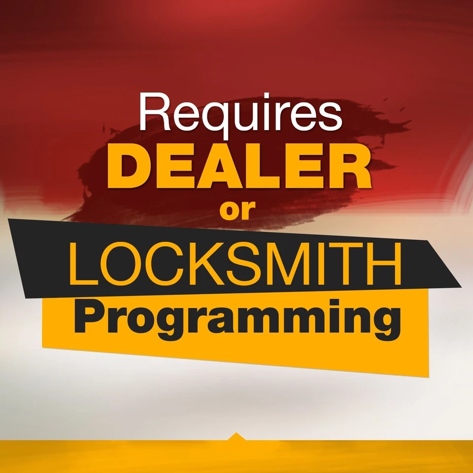 2 Replacement For 04 05 2006 2007 2008 2009 2010 2011 2012 GMC Canyon Key + Fob - Imagem 2 de 4