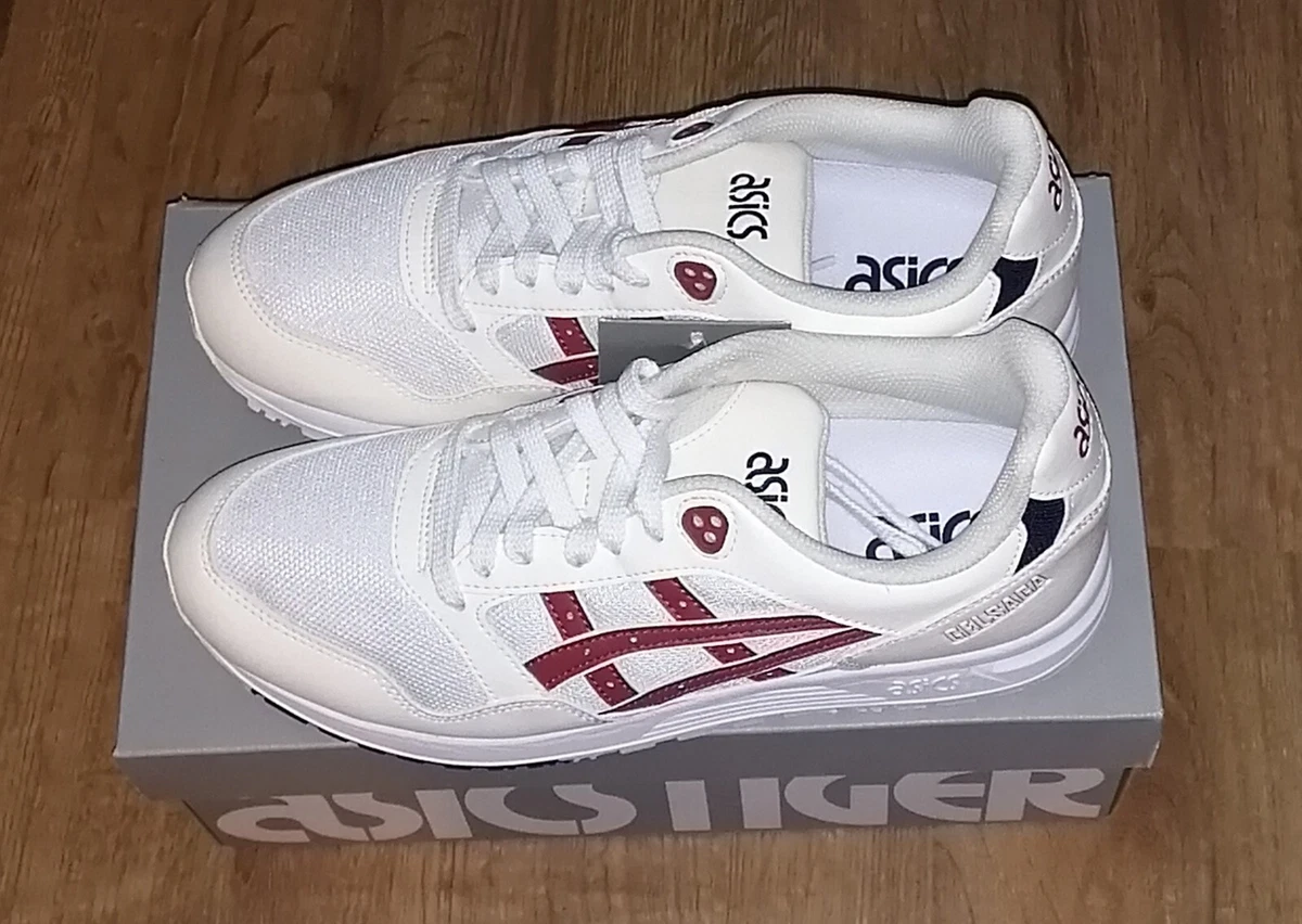 Asicstiger gel deals saga