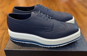 prada mens platform shoes