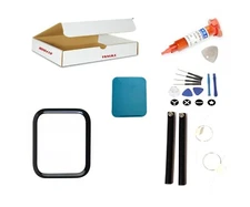 Screen Repair Kit Fit Apple Watch Series 5 / 40mm - Front Glass Lens Replacement