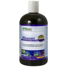 SDAquarist Micro Algae Blend Concentrate 16 oz - Reef Nutrition