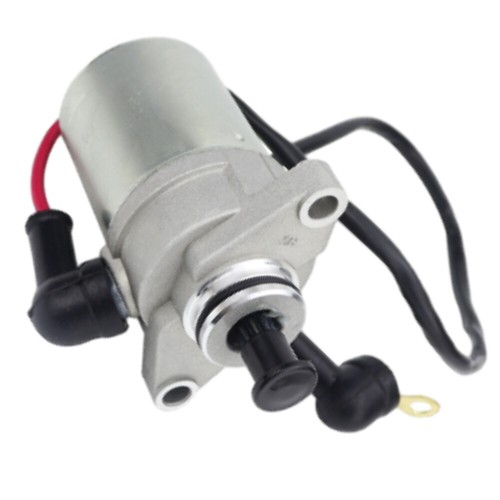 12V DC Motorcycle Starter Motor 0450533 Fit For Polaris Sportsman 90 2001-2006 - Picture 4 of 6