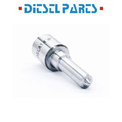 2Pcs Fuel Injector Nozzle DSLA143P5517 for DAF CF65 LF45 LF55