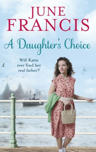 A Daughter's Choice - June Francis - PAPERBACK - NEW
