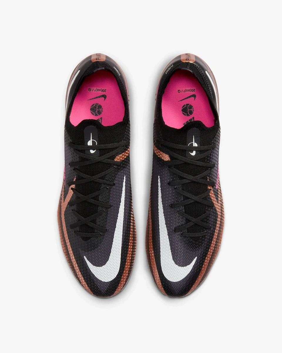 Nike PHANTOM GT2 ELITE FG Men's Soccer Cleats DR5954-810 MSRP $250