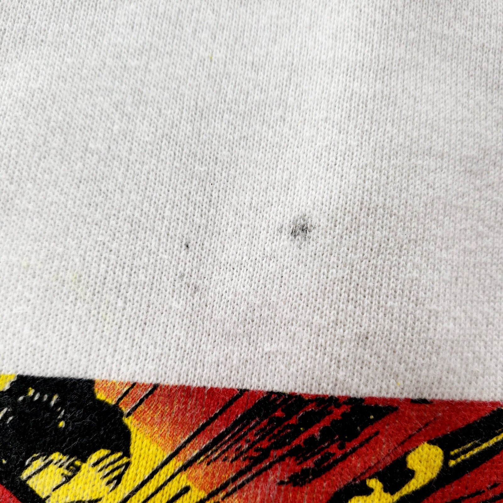 Vintage 1994 Power Rangers & X-Men Sweatshirt Boys Ki… - Gem