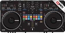 Pioneer DDJ-REV5 Skin - black