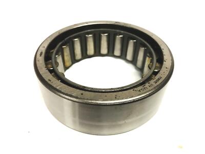 Link-Belt Cylindrical Roller Bearing Outer Ring with Roller Cage M5211U NOS