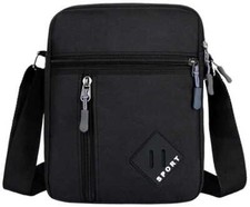 Sac à bandoulière Sachet pour hommes sac de sport