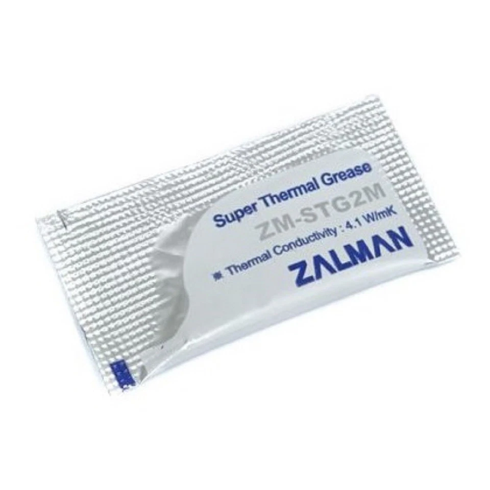 1g CPU GPU Console Thermal Grease Heatsink Compound Paste 4.5W/mK - Image 2 of 4