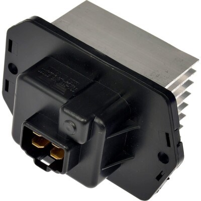 984-533 Dorman Blower Motor Resistor for Honda Accord Civic CR-V Odyssey Pilot